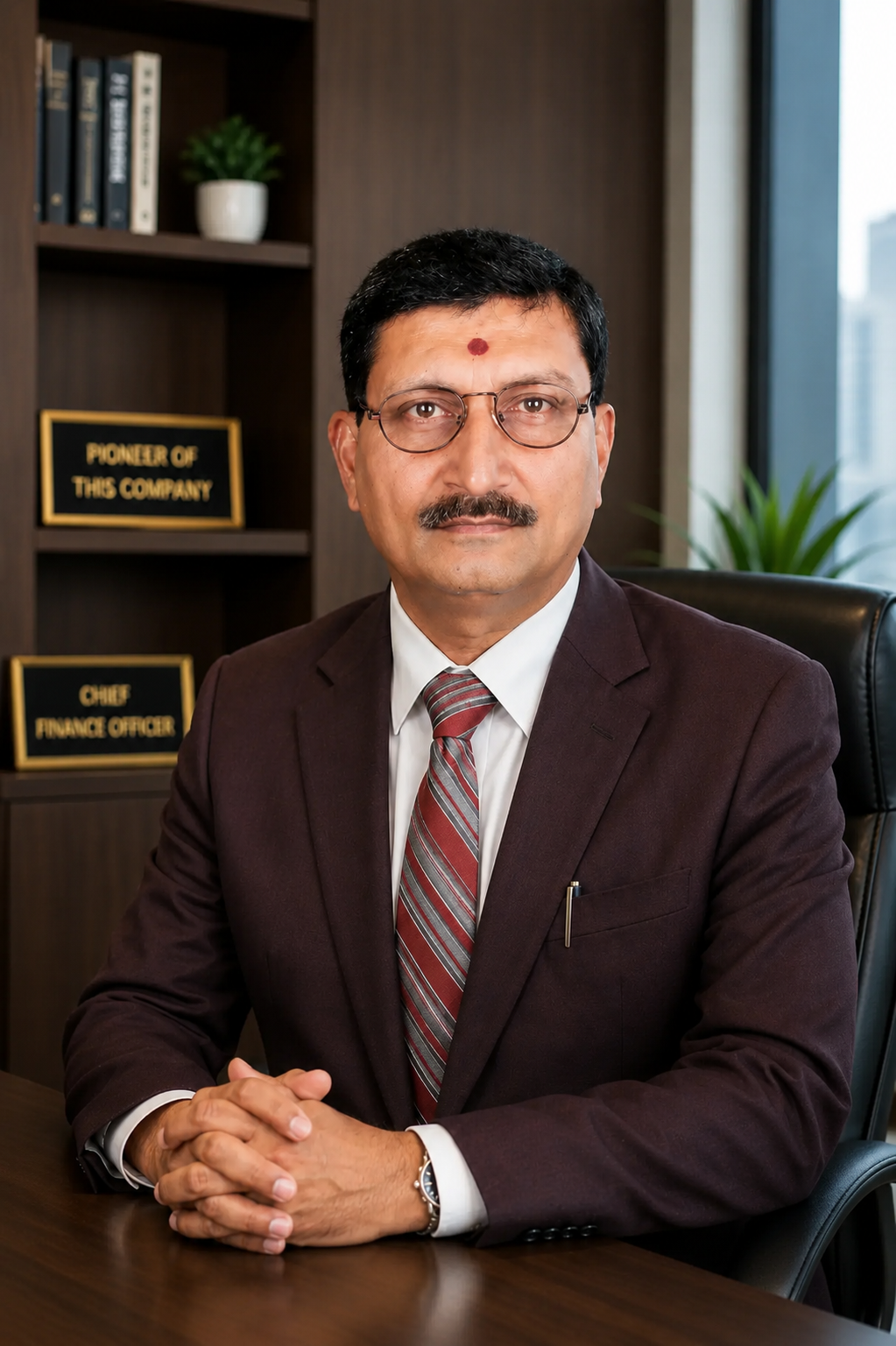 Himanshu Pal