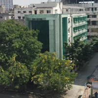 Hyderabad Branch