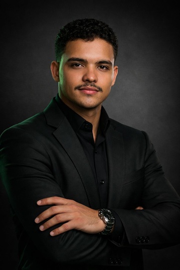 Jubin E. Nawtail